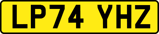 LP74YHZ