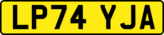 LP74YJA