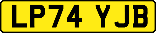 LP74YJB