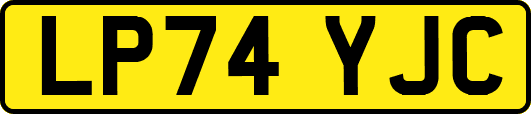 LP74YJC