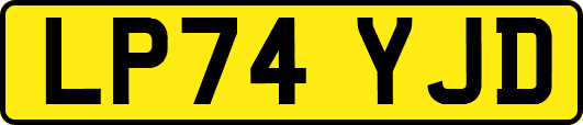 LP74YJD