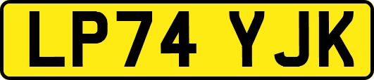 LP74YJK