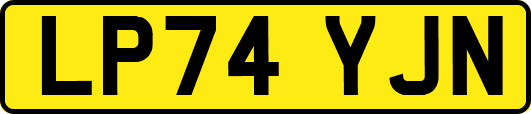 LP74YJN