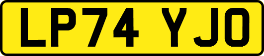 LP74YJO