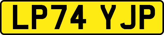 LP74YJP