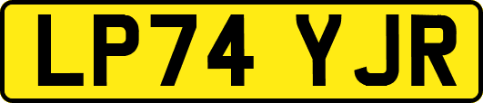 LP74YJR