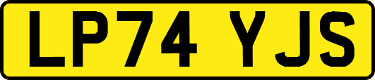 LP74YJS
