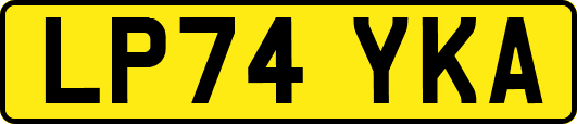 LP74YKA