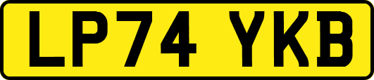 LP74YKB