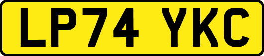 LP74YKC