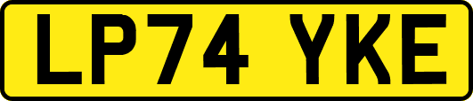 LP74YKE
