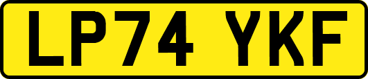 LP74YKF