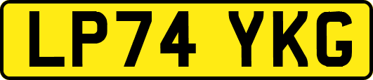 LP74YKG