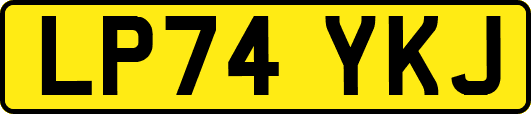 LP74YKJ