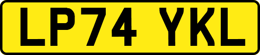 LP74YKL