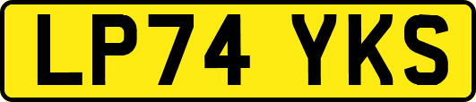 LP74YKS