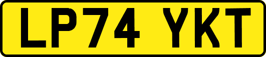 LP74YKT