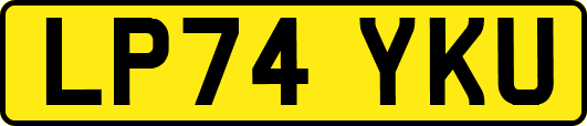 LP74YKU