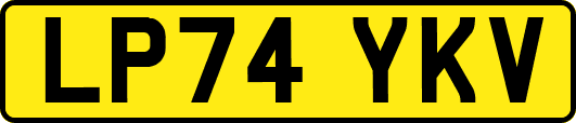 LP74YKV