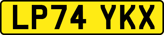 LP74YKX