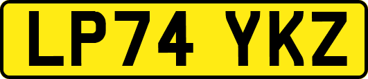 LP74YKZ