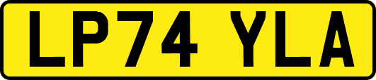 LP74YLA