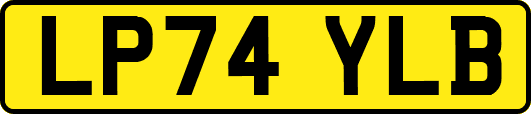LP74YLB