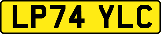 LP74YLC