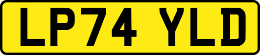 LP74YLD