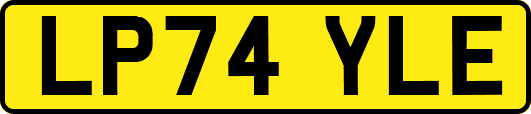 LP74YLE