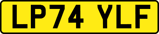 LP74YLF