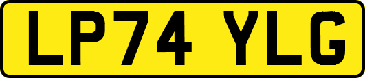 LP74YLG