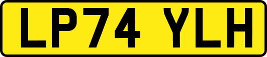LP74YLH