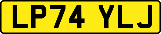 LP74YLJ