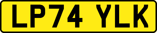 LP74YLK