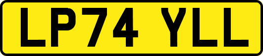 LP74YLL