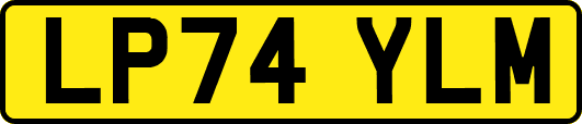 LP74YLM