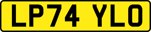 LP74YLO