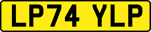 LP74YLP