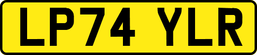 LP74YLR