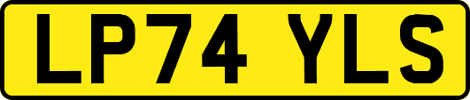 LP74YLS