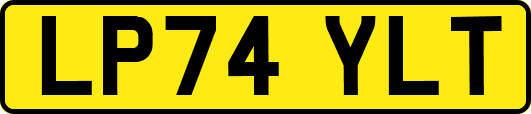 LP74YLT