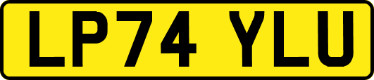 LP74YLU