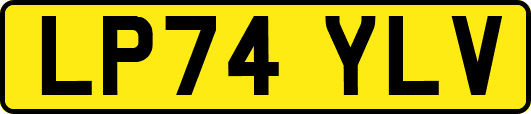 LP74YLV