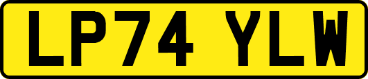 LP74YLW