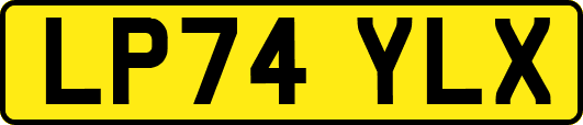 LP74YLX