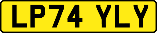 LP74YLY