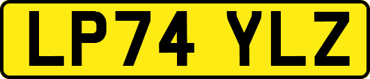 LP74YLZ