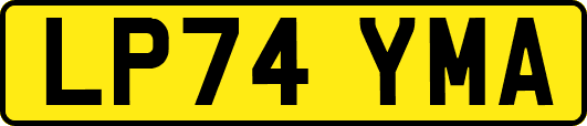 LP74YMA