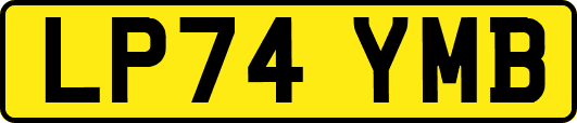LP74YMB